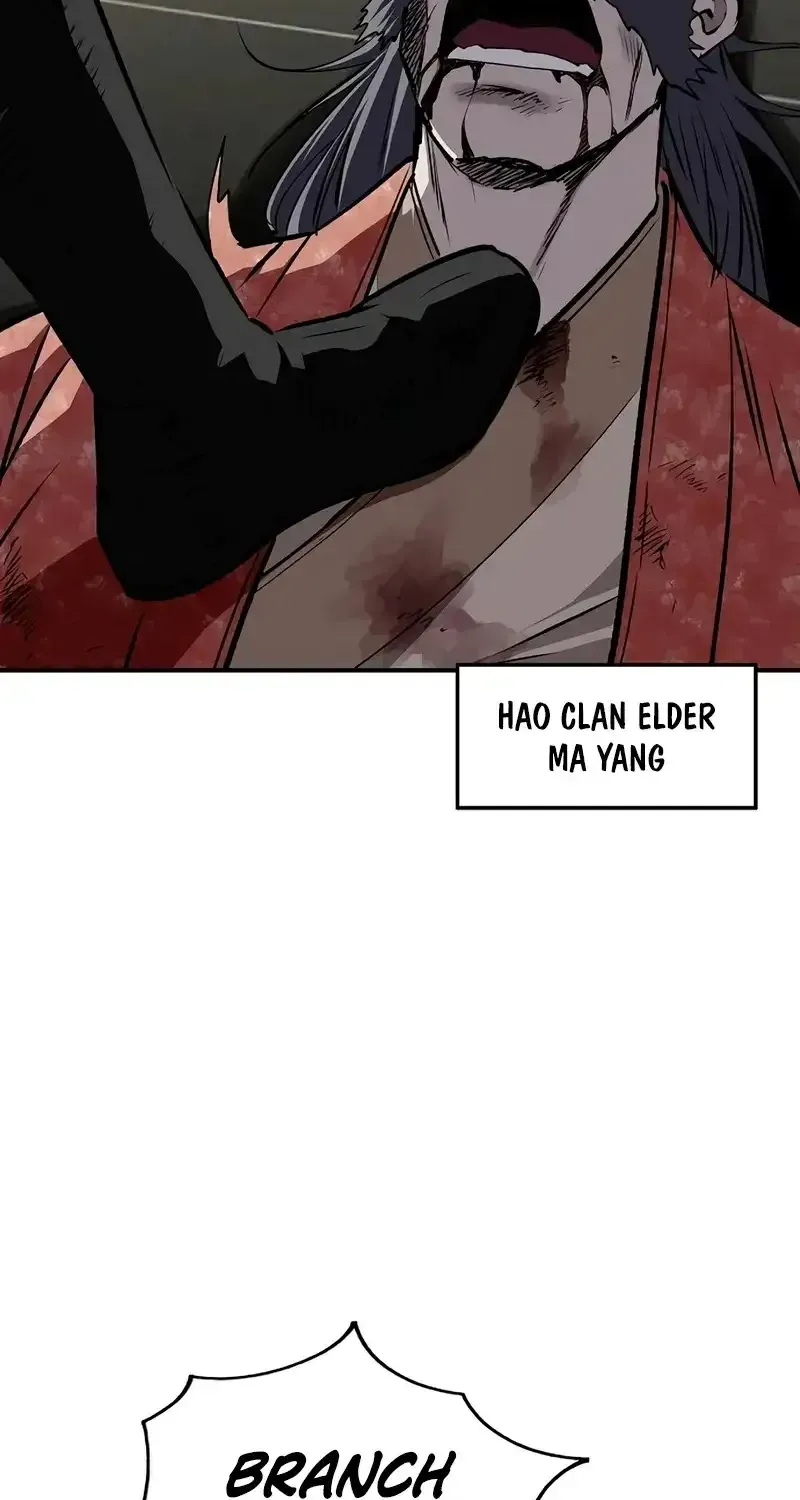 The Supreme Demon Swordmaster Chapter 41 page 28 - 