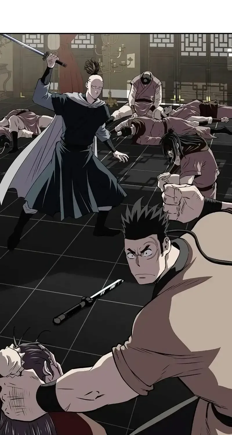 The Supreme Demon Swordmaster Chapter 41 page 34 - 