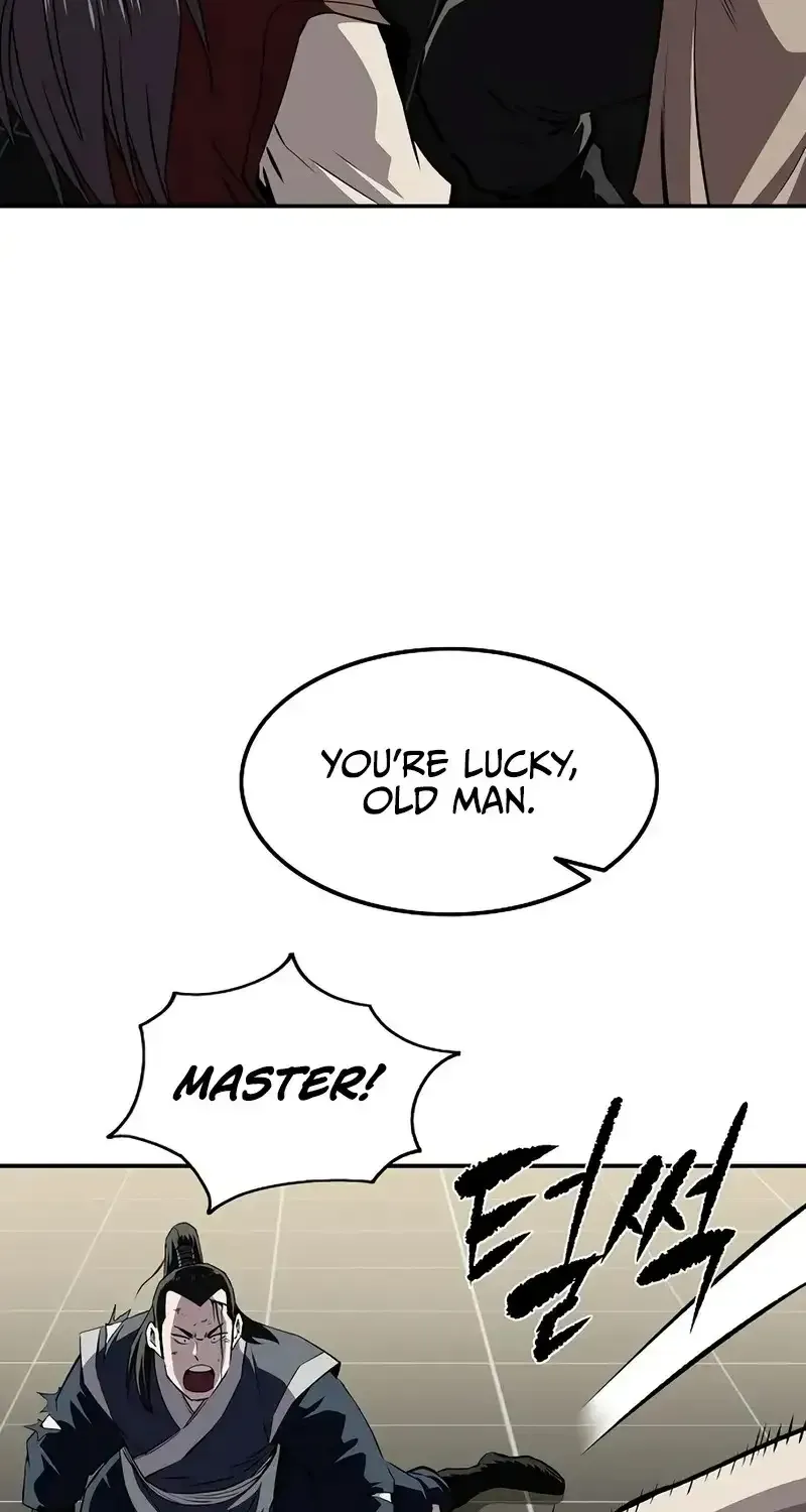 The Supreme Demon Swordmaster Chapter 41 page 35 - 