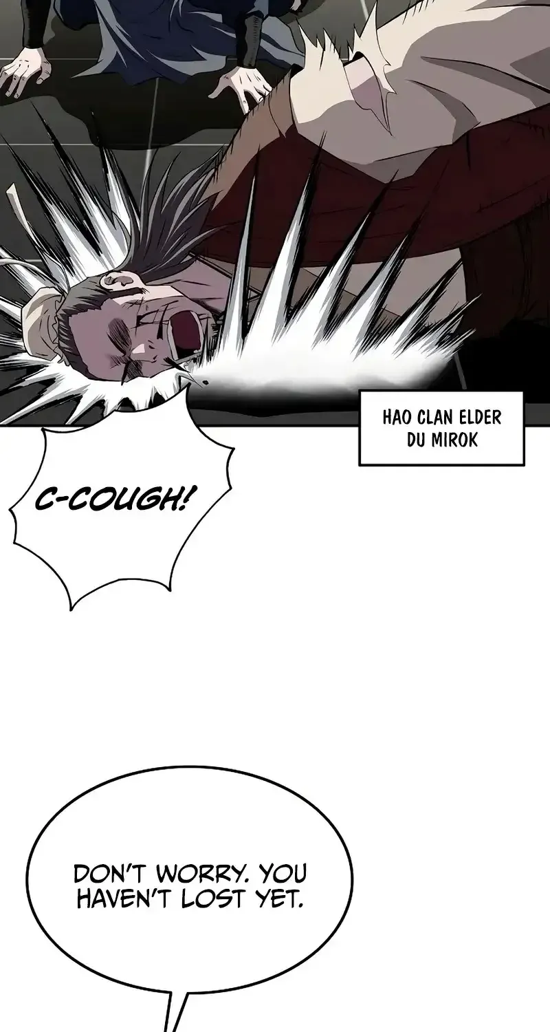 The Supreme Demon Swordmaster Chapter 41 page 36 - 