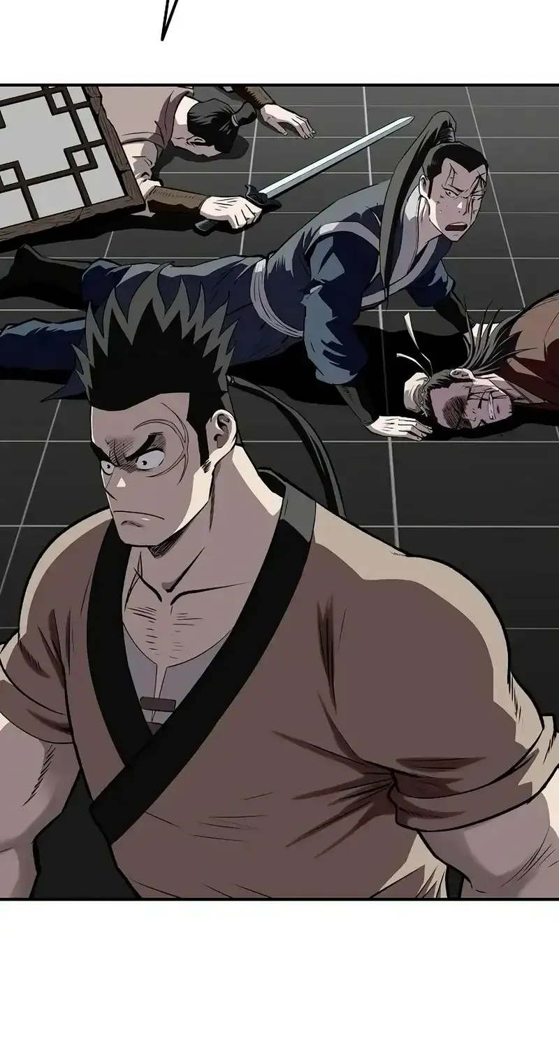 The Supreme Demon Swordmaster Chapter 41 page 37 - 