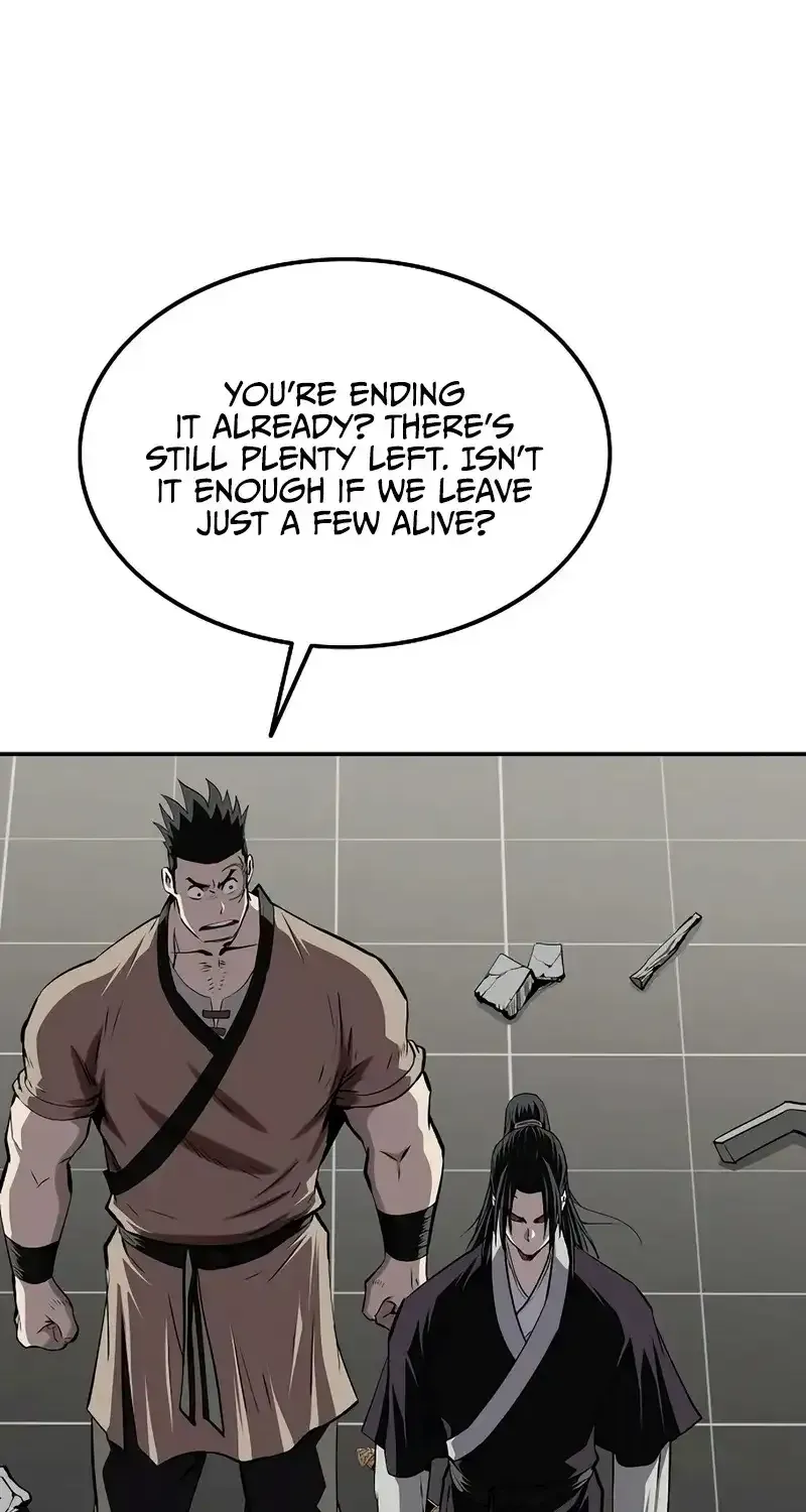 The Supreme Demon Swordmaster Chapter 41 page 38 - 