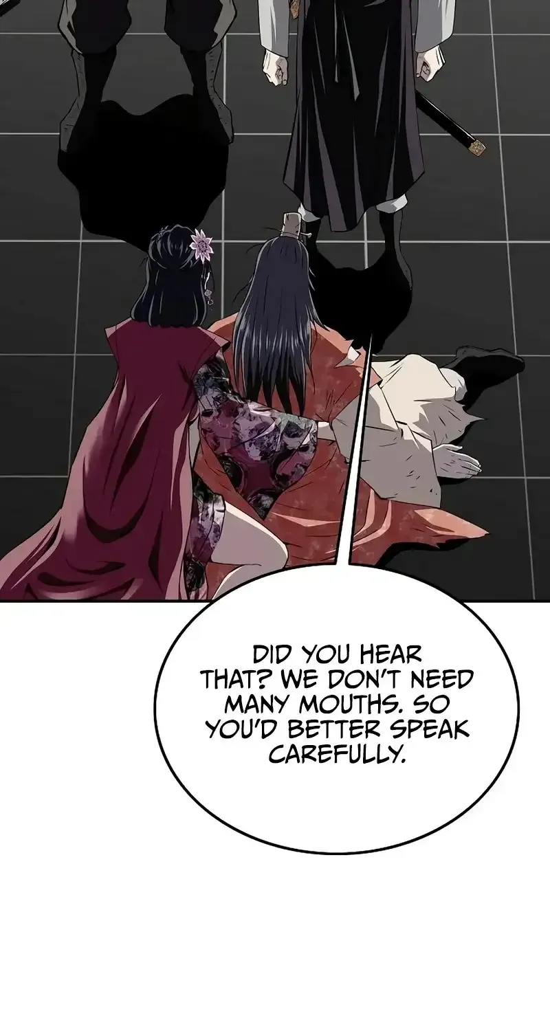 The Supreme Demon Swordmaster Chapter 41 page 39 - 