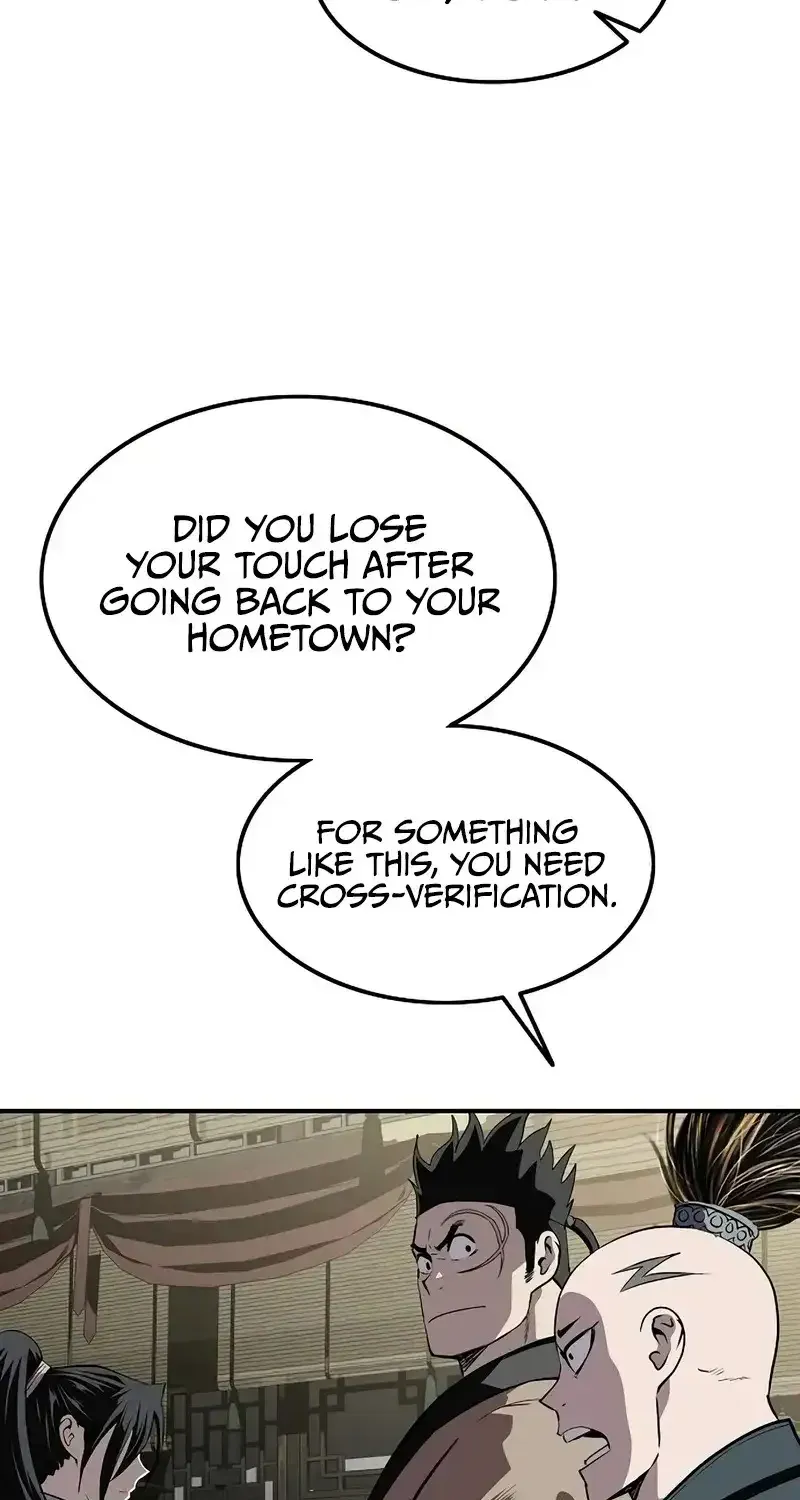 The Supreme Demon Swordmaster Chapter 41 page 42 - 