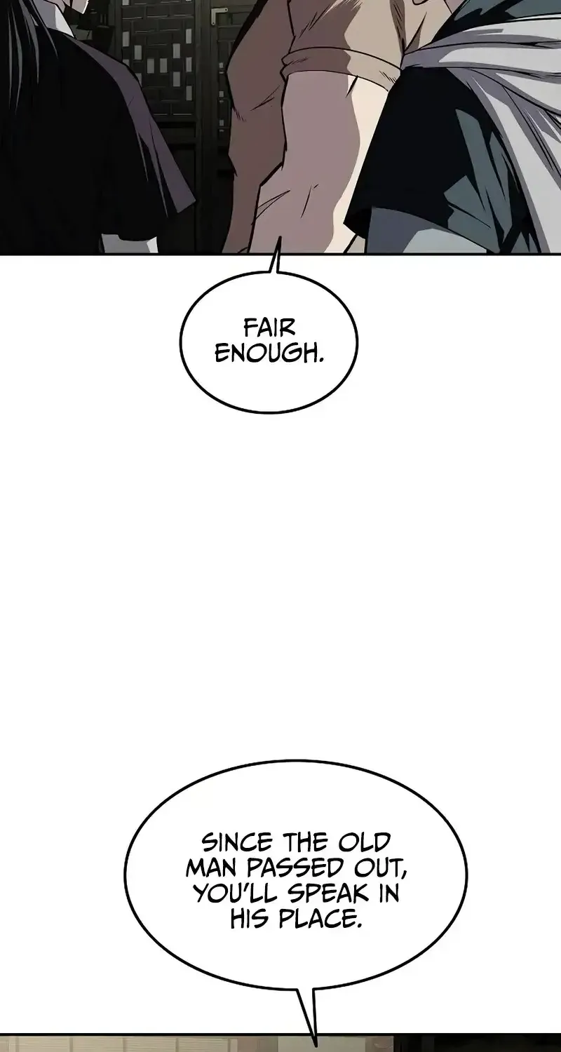 The Supreme Demon Swordmaster Chapter 41 page 43 - 