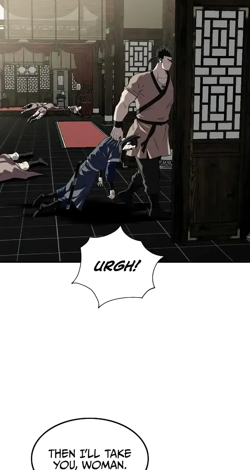 The Supreme Demon Swordmaster Chapter 41 page 44 - 