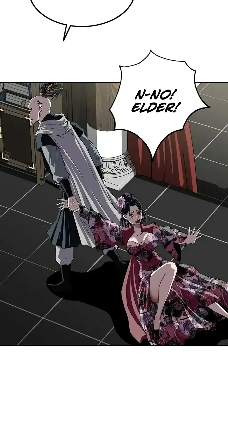 The Supreme Demon Swordmaster Chapter 41 page 45 - 