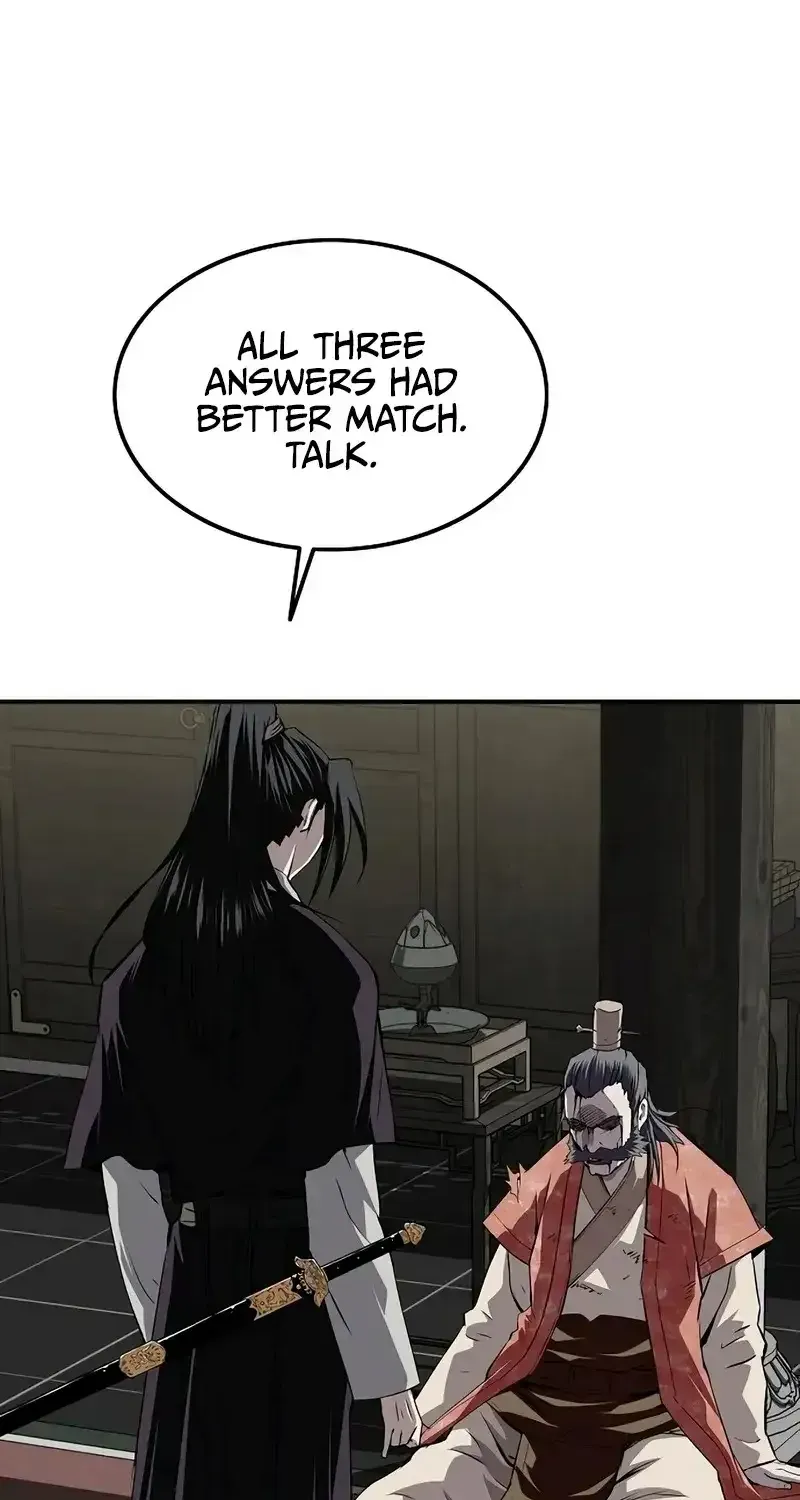 The Supreme Demon Swordmaster Chapter 41 page 46 - 