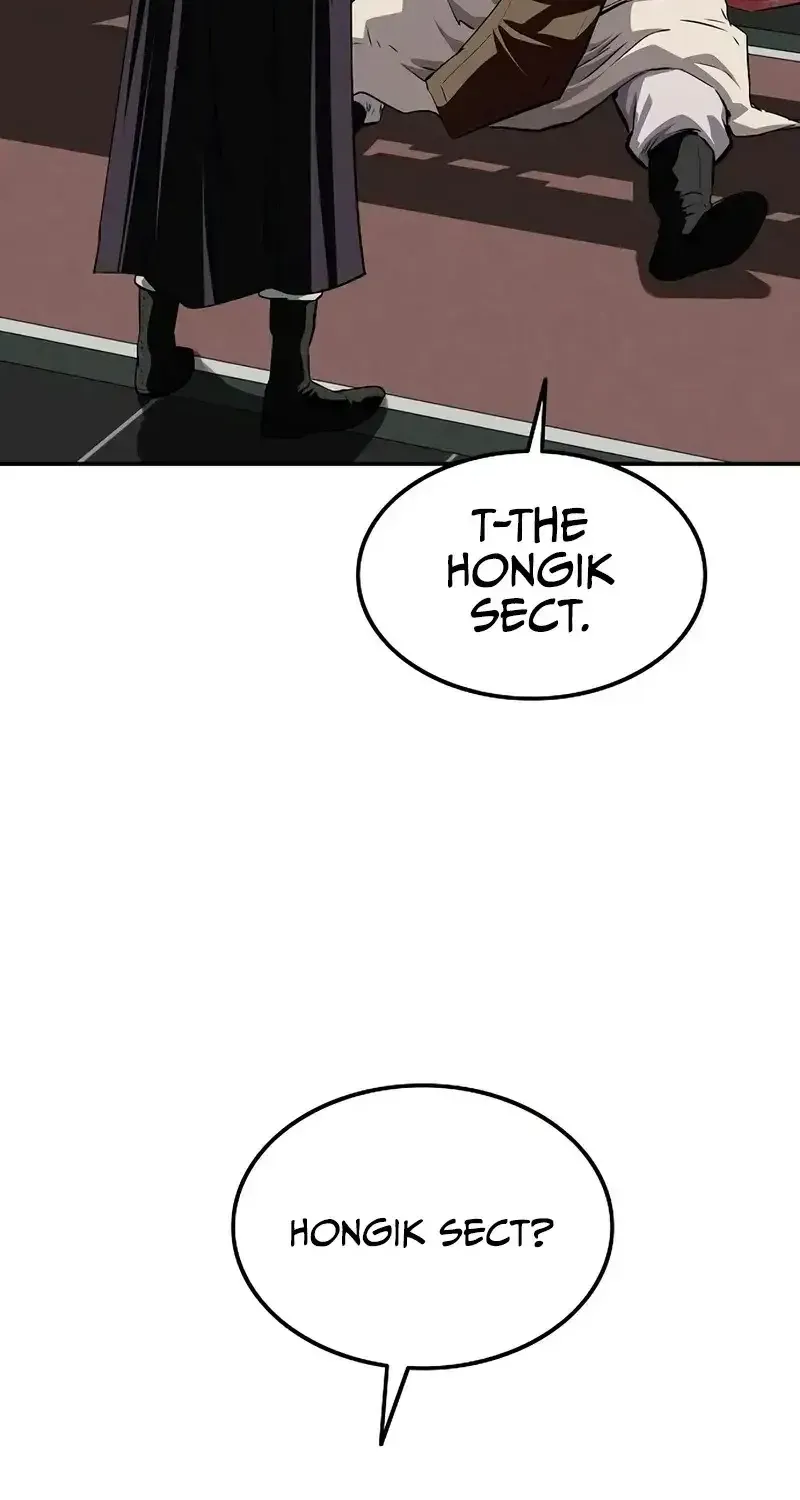 The Supreme Demon Swordmaster Chapter 41 page 47 - 