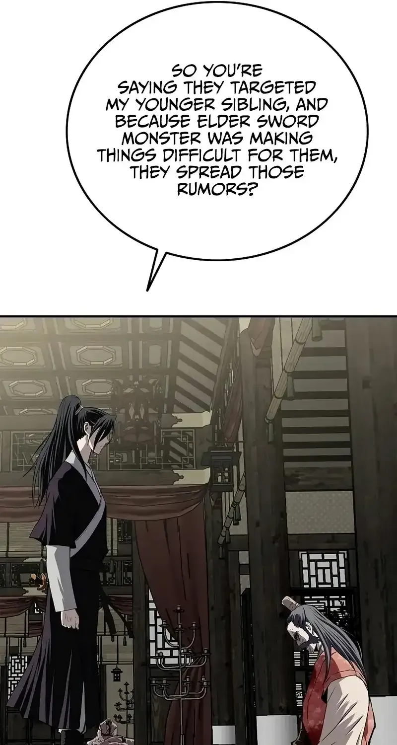 The Supreme Demon Swordmaster Chapter 41 page 51 - 
