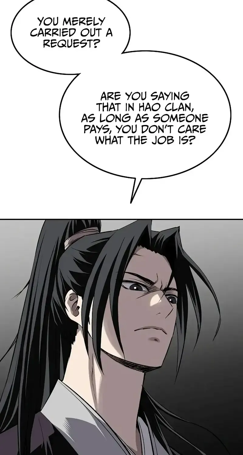 The Supreme Demon Swordmaster Chapter 41 page 54 - 