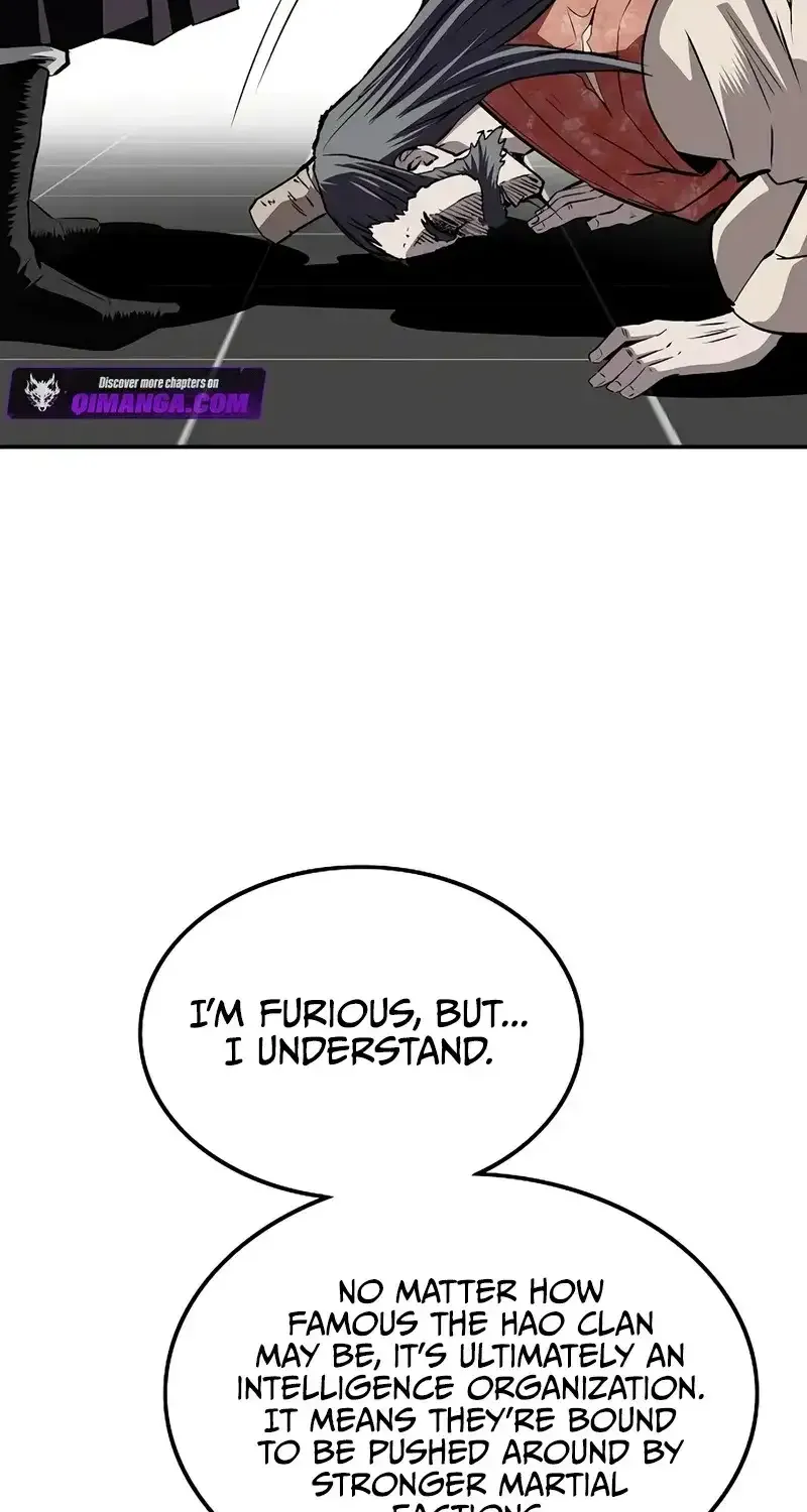The Supreme Demon Swordmaster Chapter 41 page 57 - 