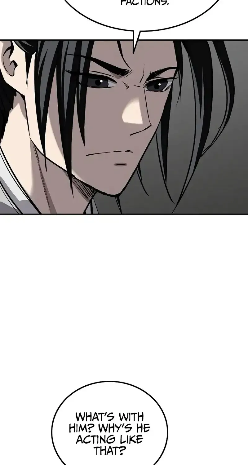 The Supreme Demon Swordmaster Chapter 41 page 58 - 