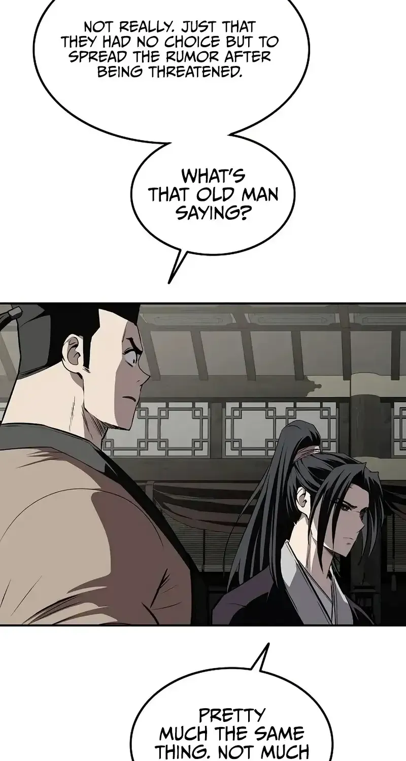 The Supreme Demon Swordmaster Chapter 41 page 62 - 