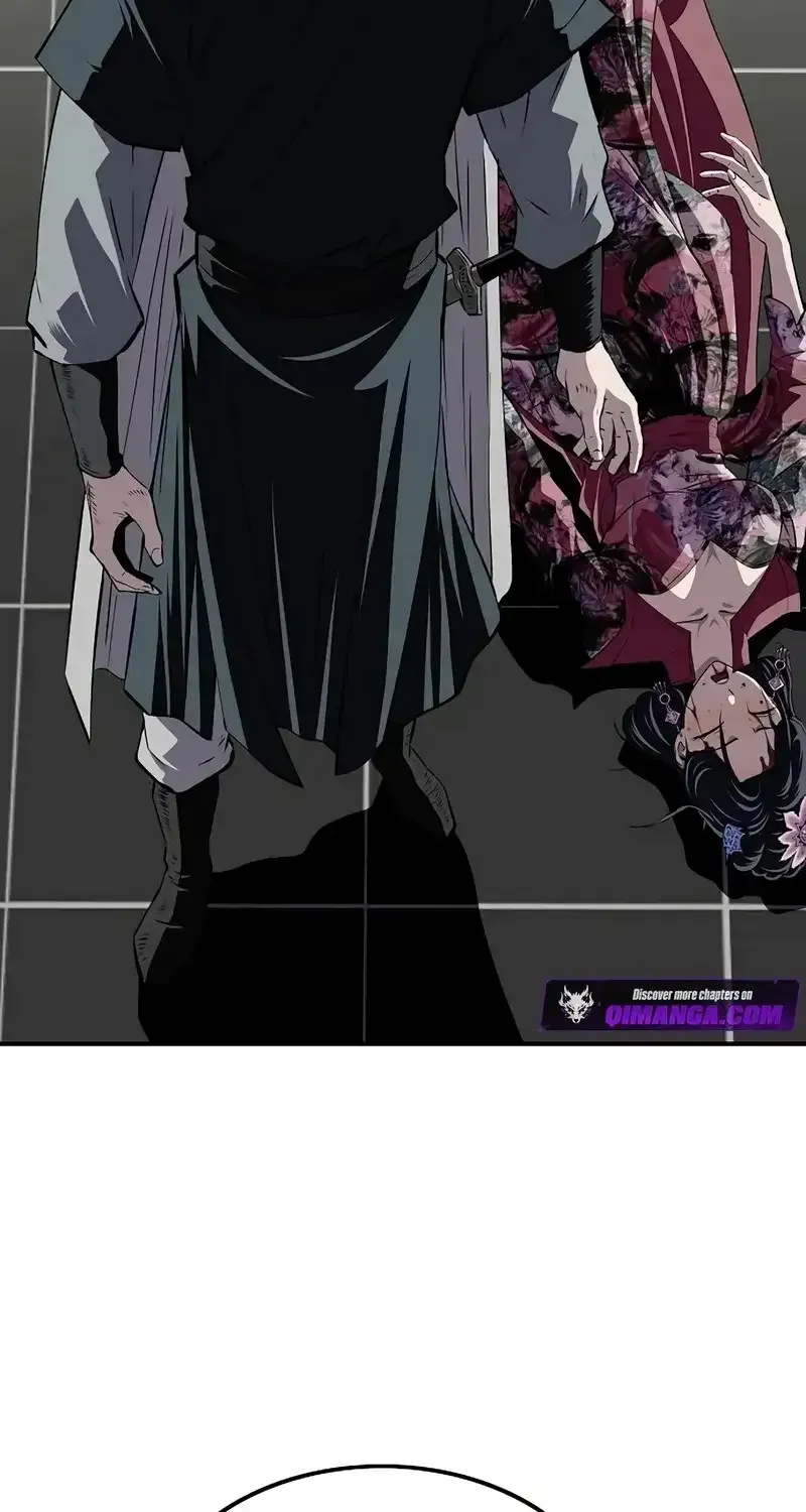 The Supreme Demon Swordmaster Chapter 41 page 65 - 