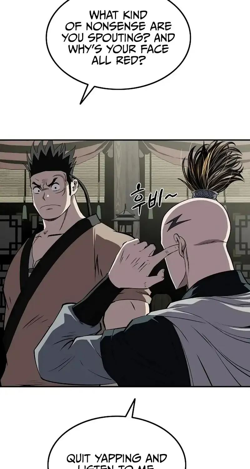 The Supreme Demon Swordmaster Chapter 41 page 66 - 