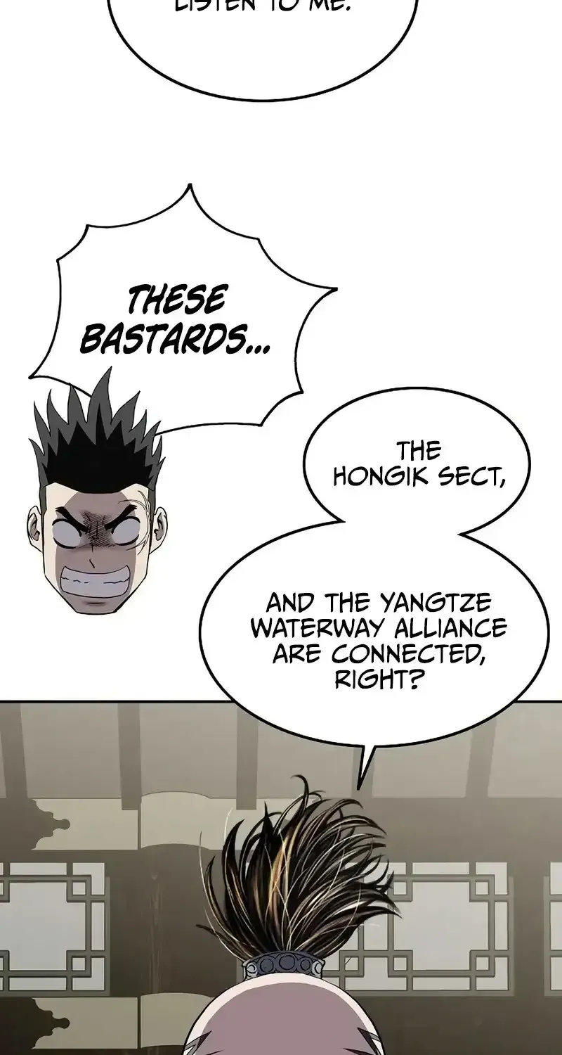 The Supreme Demon Swordmaster Chapter 41 page 67 - 