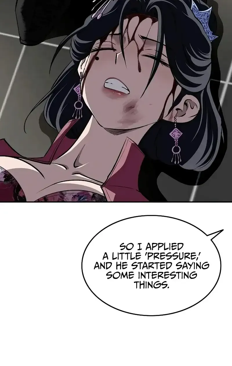 The Supreme Demon Swordmaster Chapter 41 page 70 - 