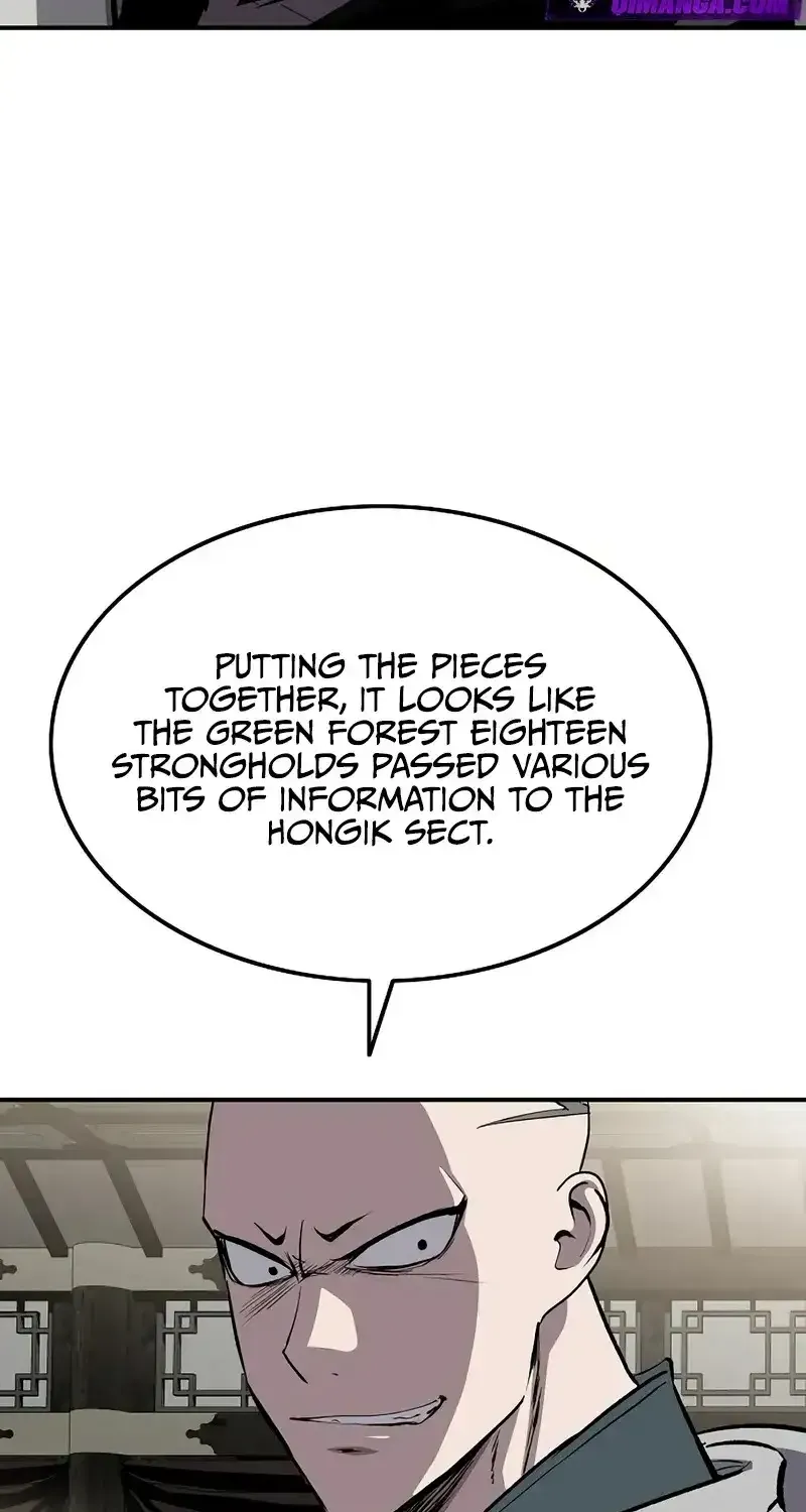 The Supreme Demon Swordmaster Chapter 41 page 77 - 