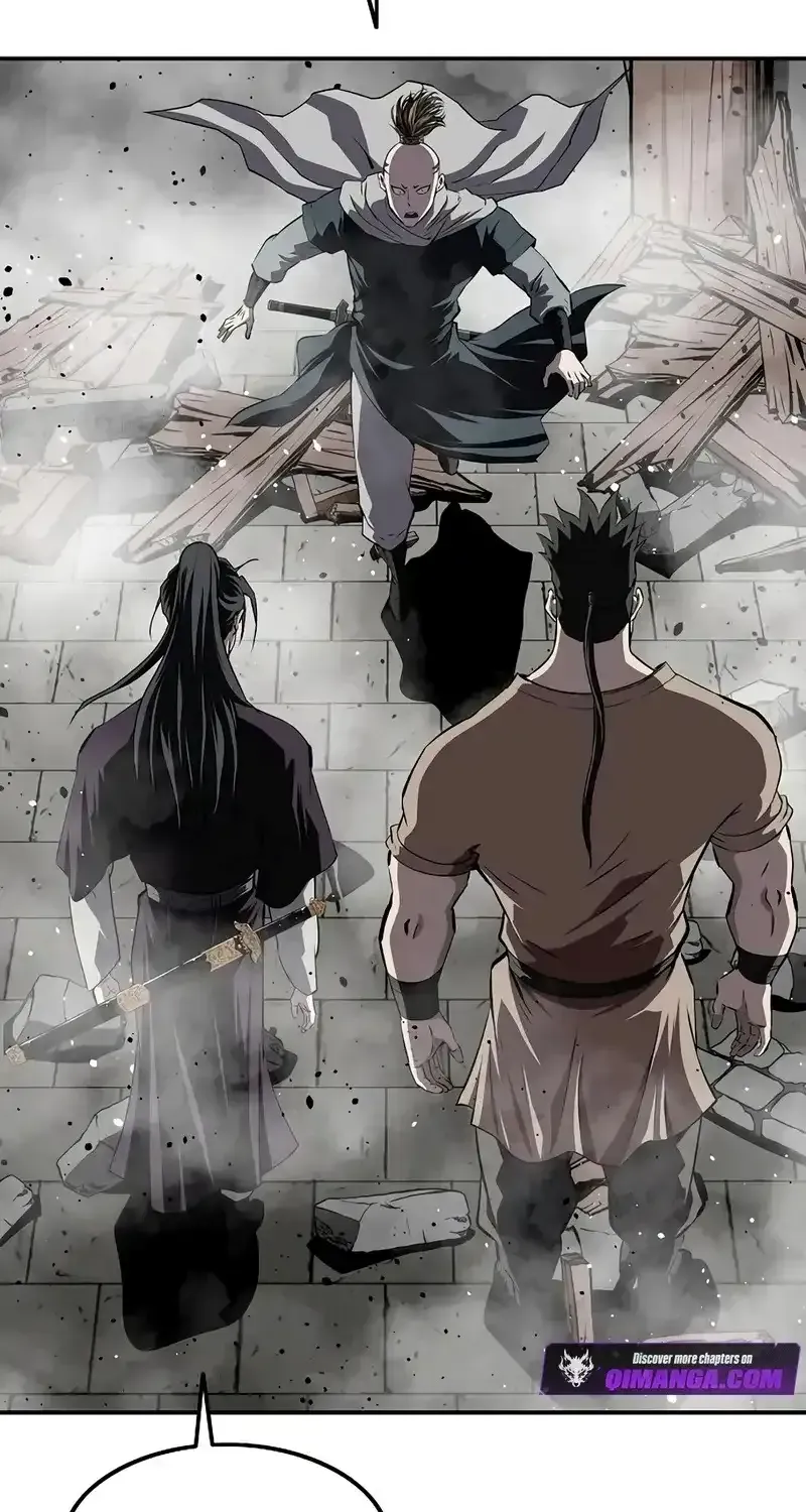 The Supreme Demon Swordmaster Chapter 41 page 9 - 