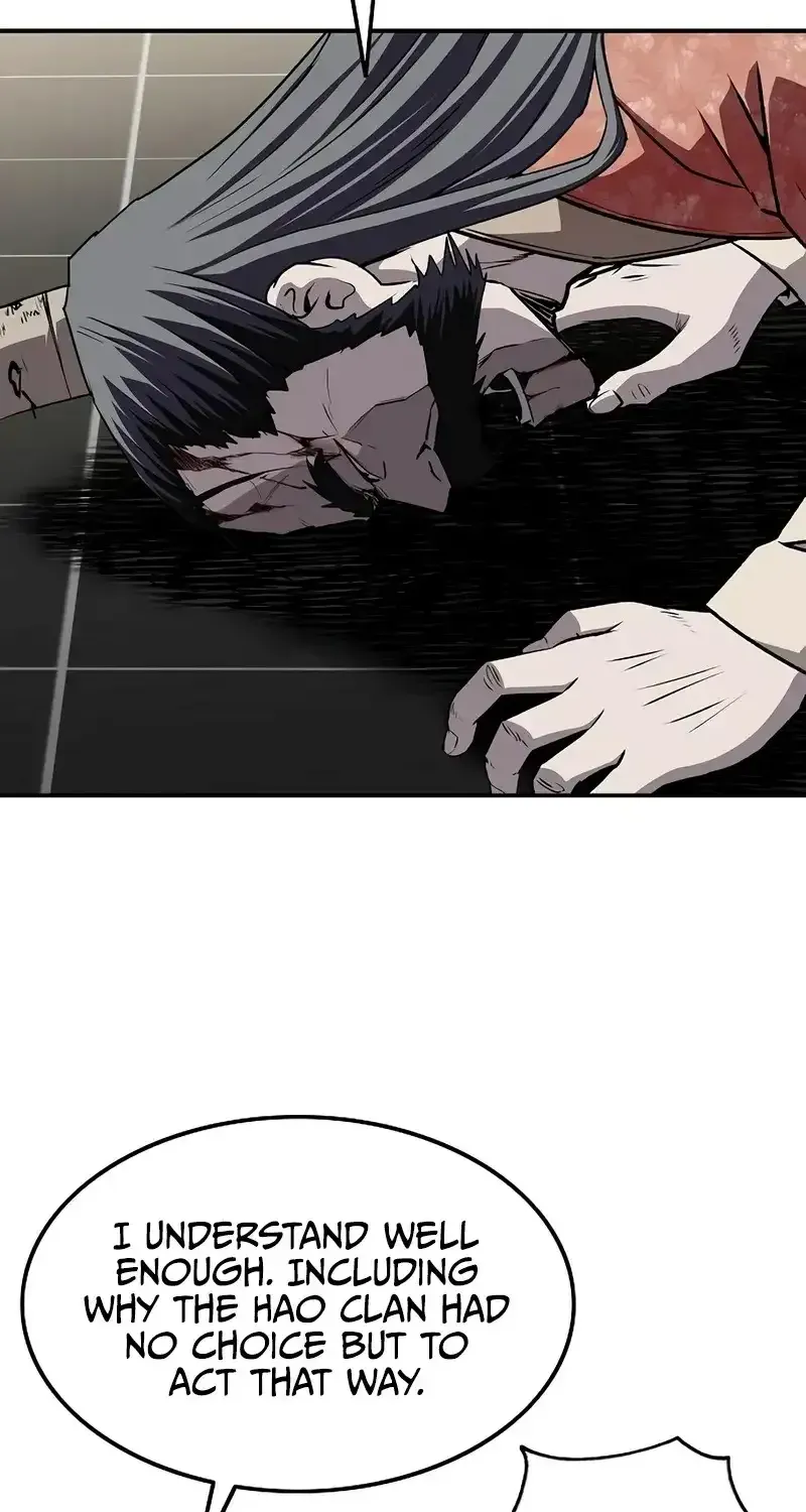The Supreme Demon Swordmaster Chapter 41 page 82 - 