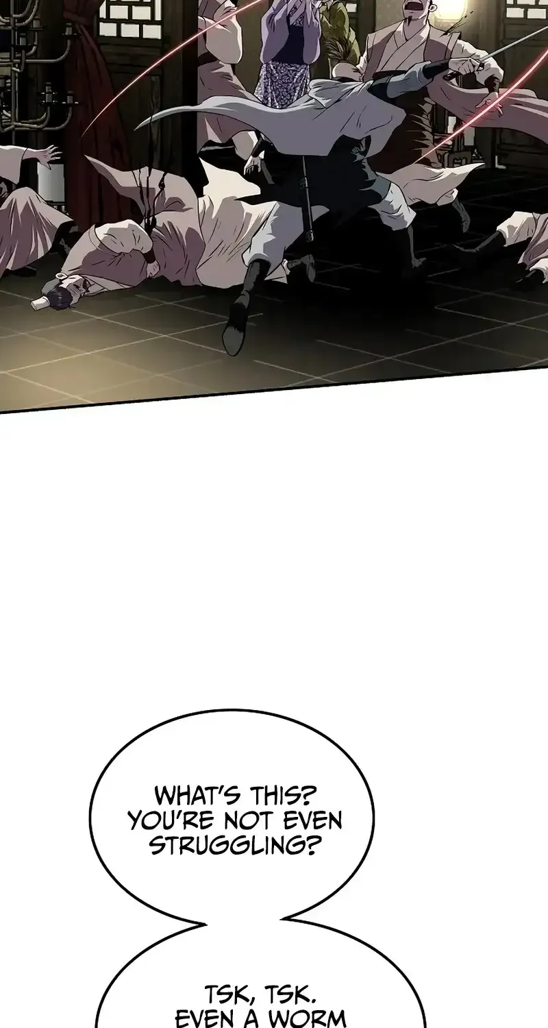The Supreme Demon Swordmaster Chapter 41 page 95 - 