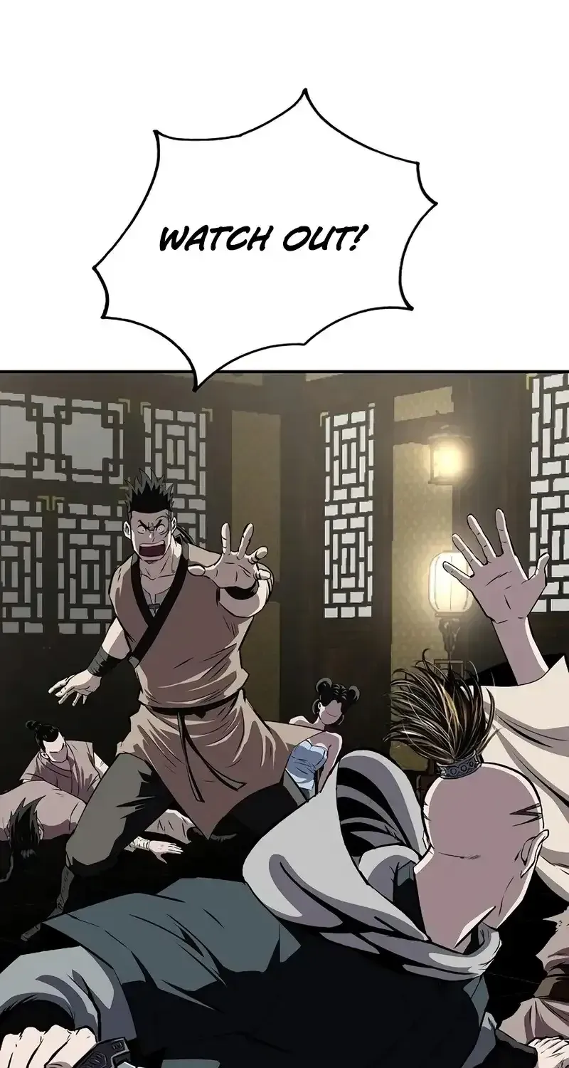 The Supreme Demon Swordmaster Chapter 41 page 98 - 