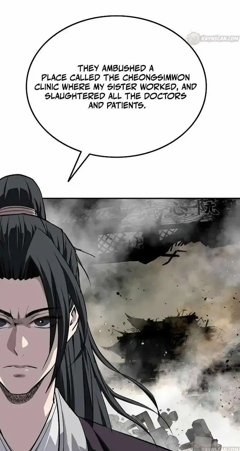 The Supreme Demon Swordmaster Chapter 42 page 104 - 