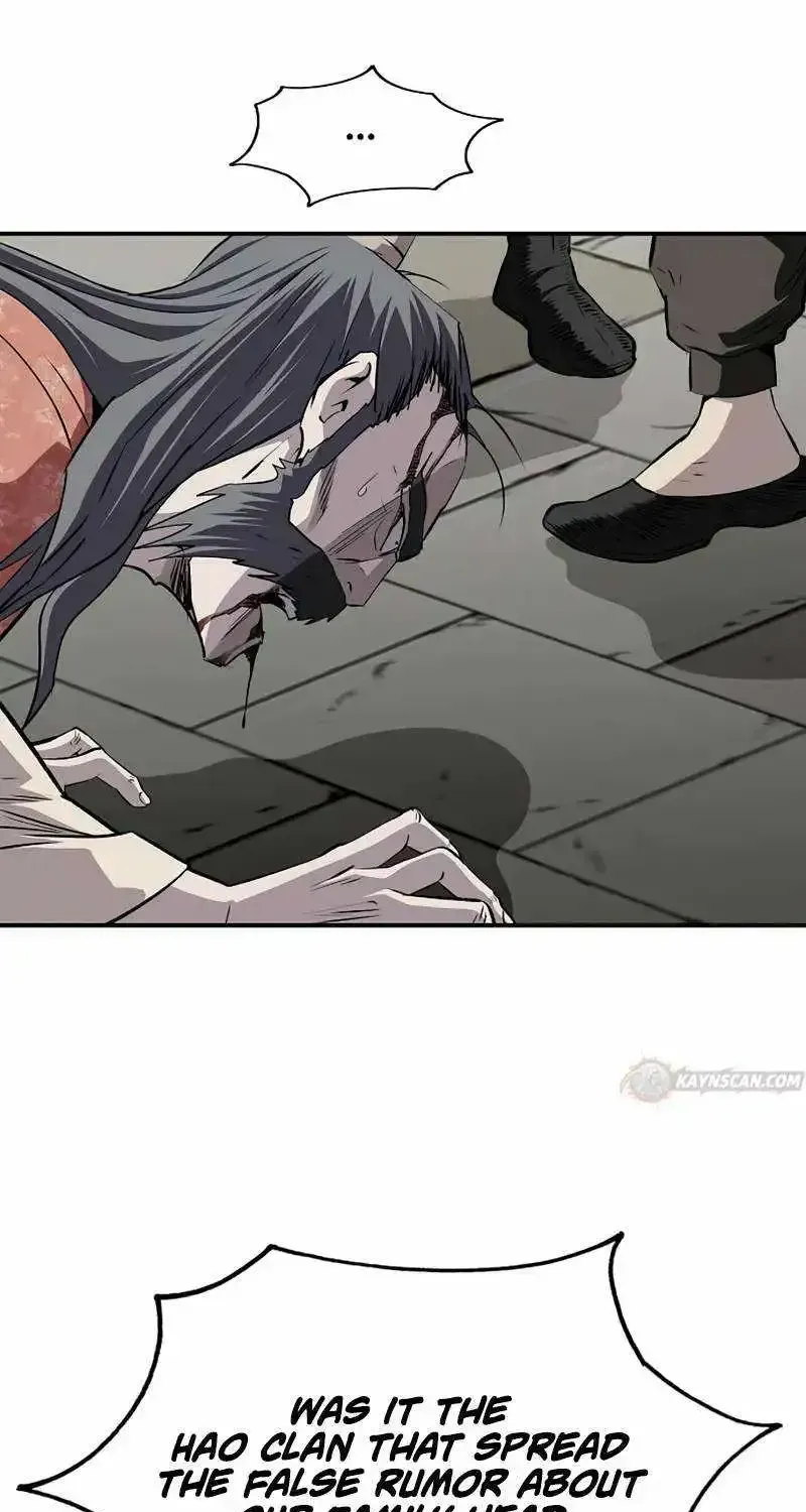 The Supreme Demon Swordmaster Chapter 42 page 110 - 