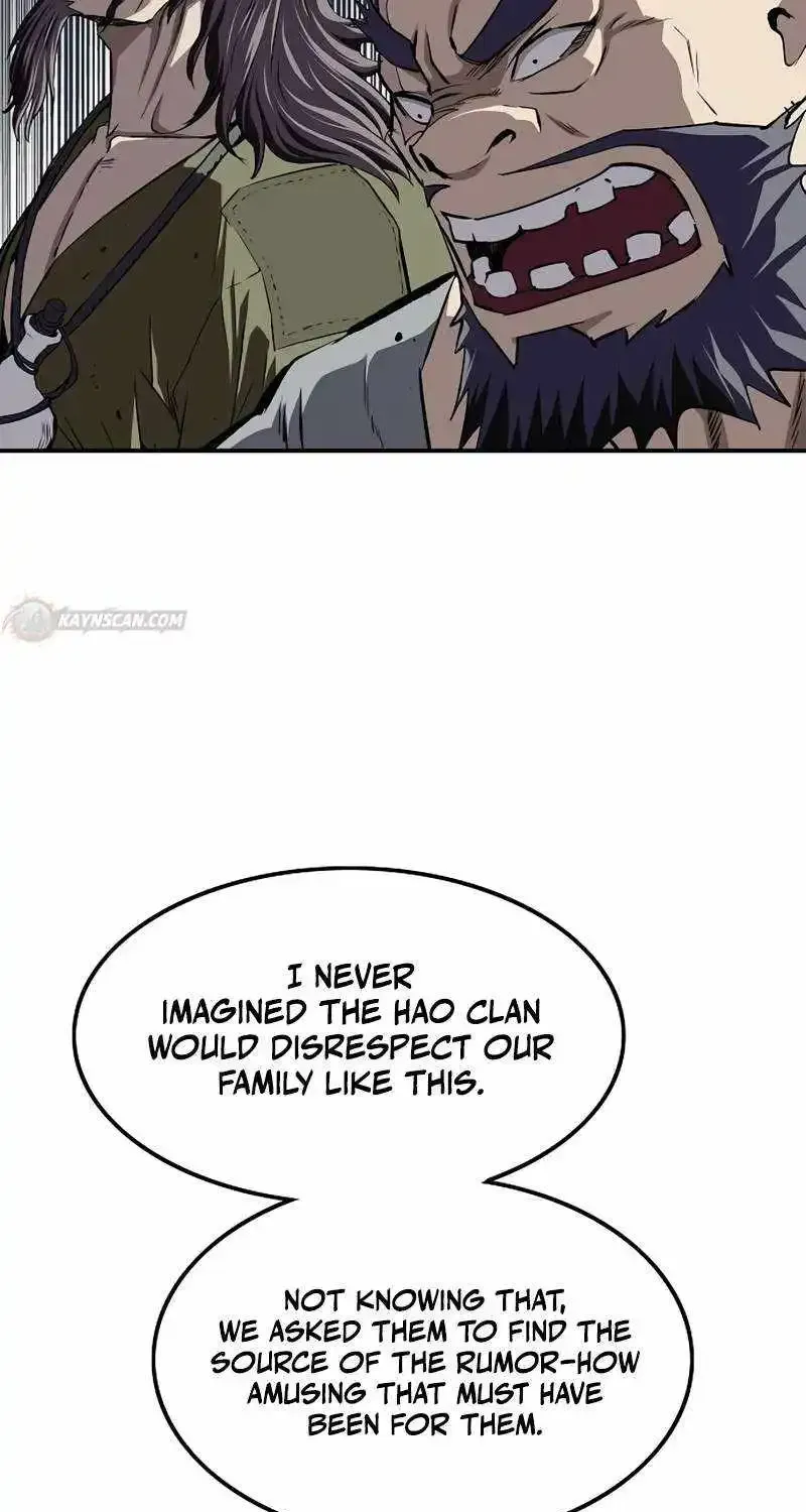 The Supreme Demon Swordmaster Chapter 42 page 116 - 