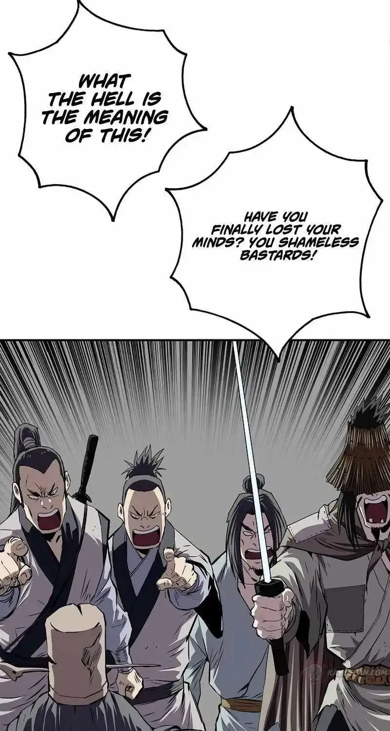 The Supreme Demon Swordmaster Chapter 42 page 118 - 
