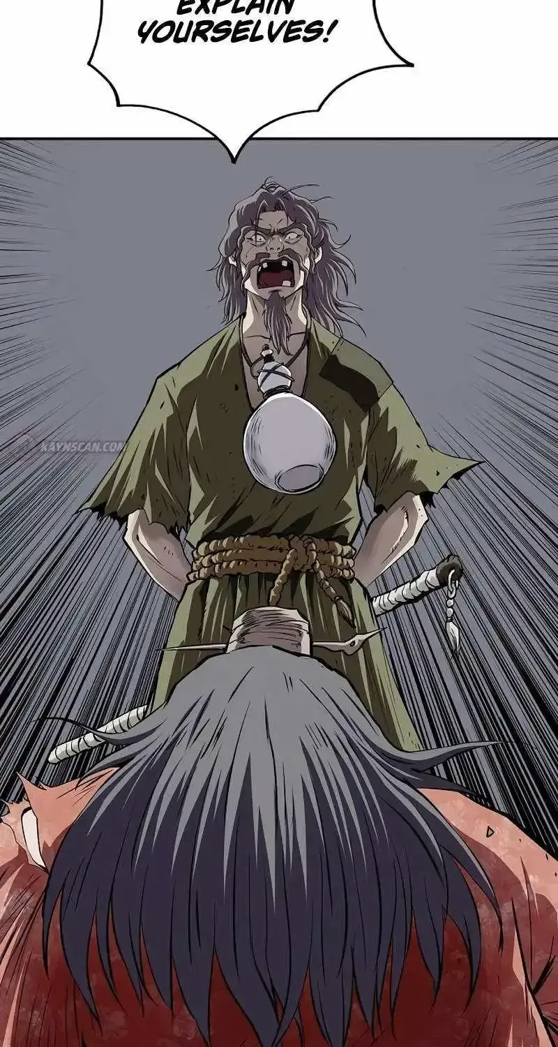 The Supreme Demon Swordmaster Chapter 42 page 120 - 