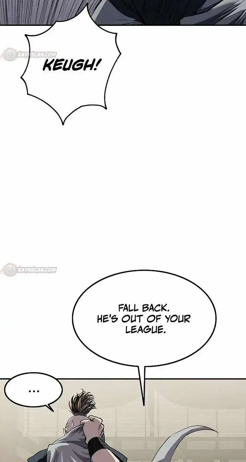 The Supreme Demon Swordmaster Chapter 42 page 13 - 