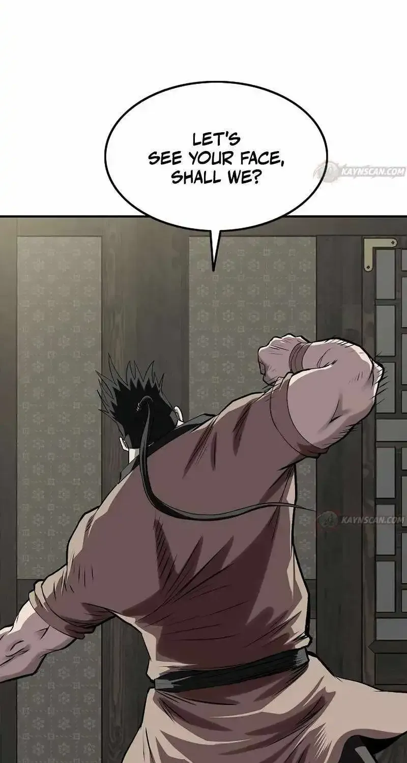 The Supreme Demon Swordmaster Chapter 42 page 15 - 