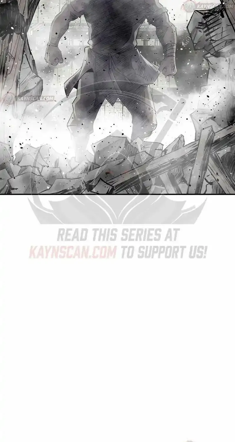 The Supreme Demon Swordmaster Chapter 42 page 20 - 