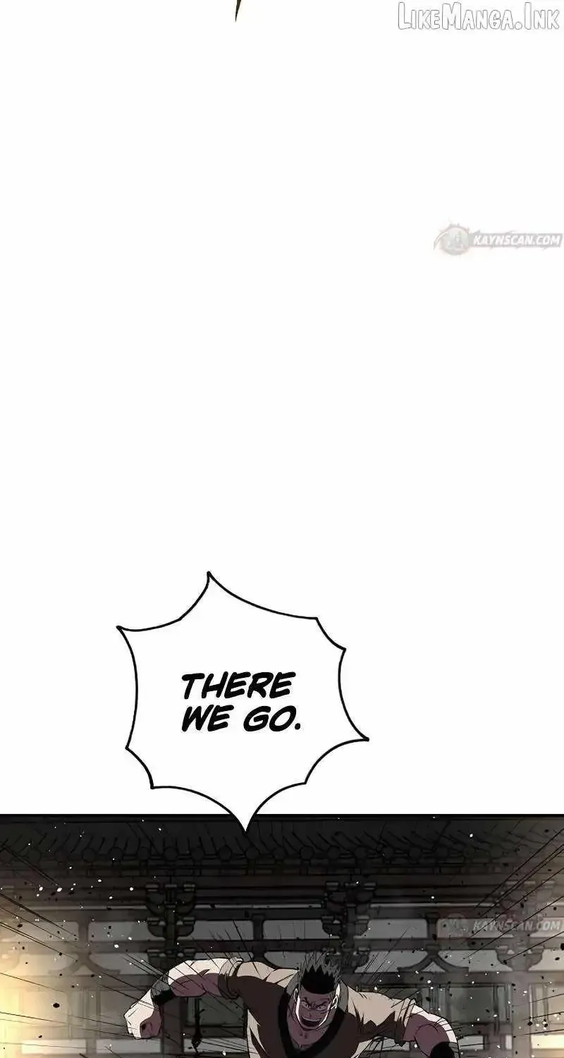 The Supreme Demon Swordmaster Chapter 42 page 23 - 