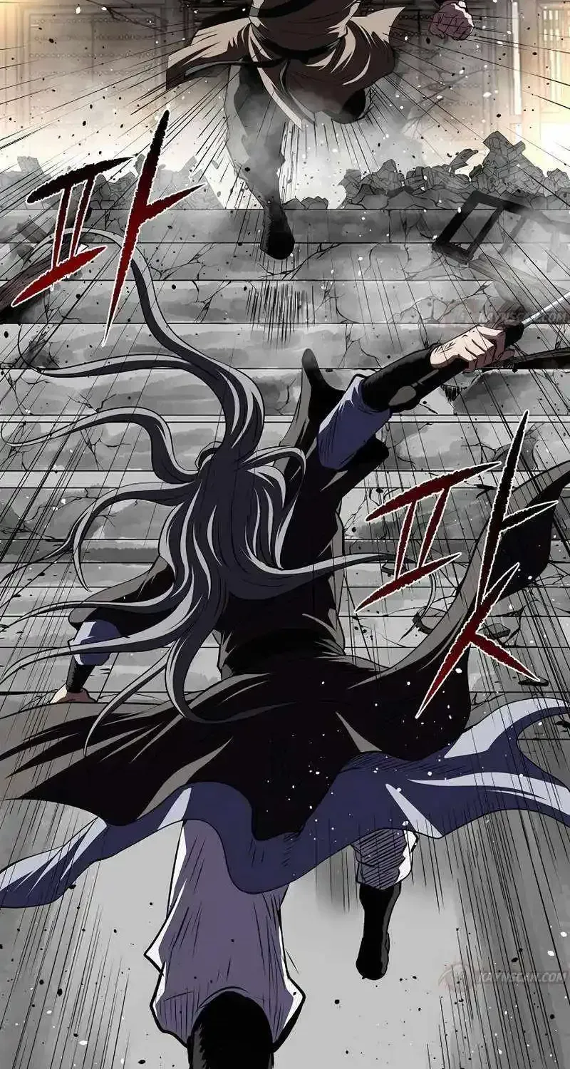 The Supreme Demon Swordmaster Chapter 42 page 24 - 