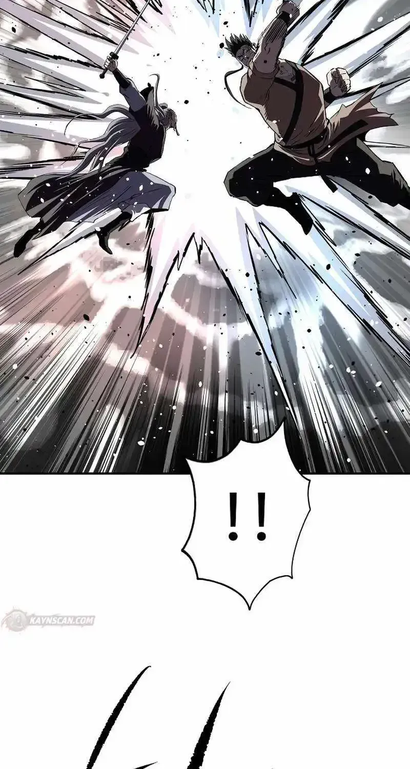 The Supreme Demon Swordmaster Chapter 42 page 26 - 