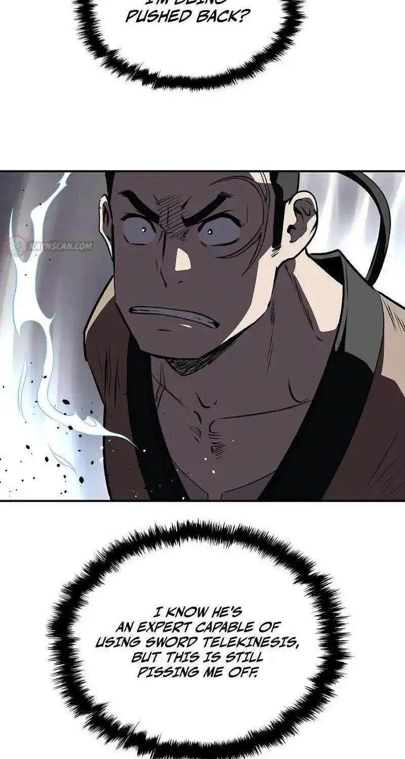 The Supreme Demon Swordmaster Chapter 42 page 28 - 