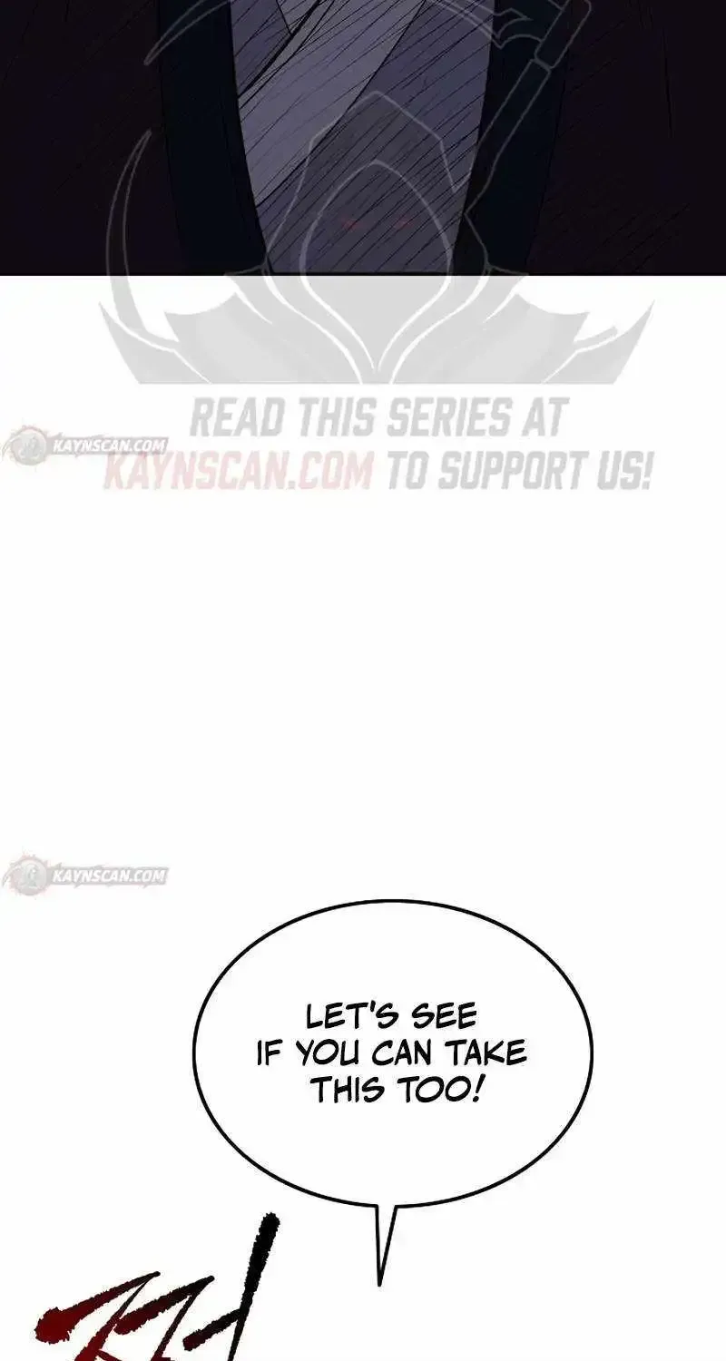 The Supreme Demon Swordmaster Chapter 42 page 31 - 