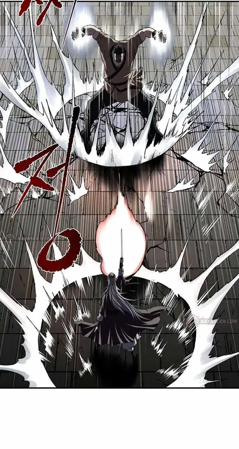 The Supreme Demon Swordmaster Chapter 42 page 32 - 