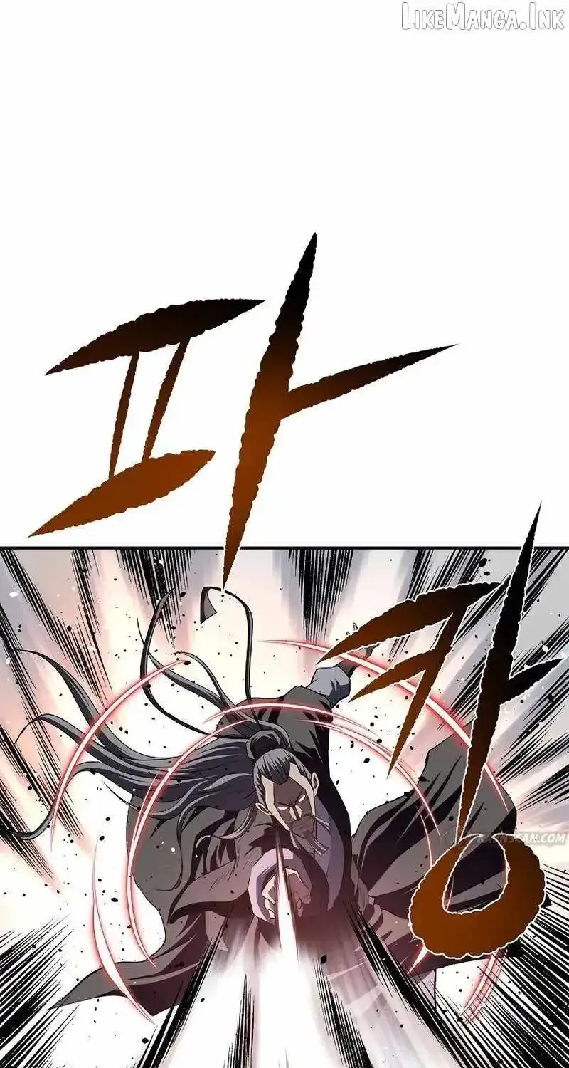 The Supreme Demon Swordmaster Chapter 42 page 33 - 