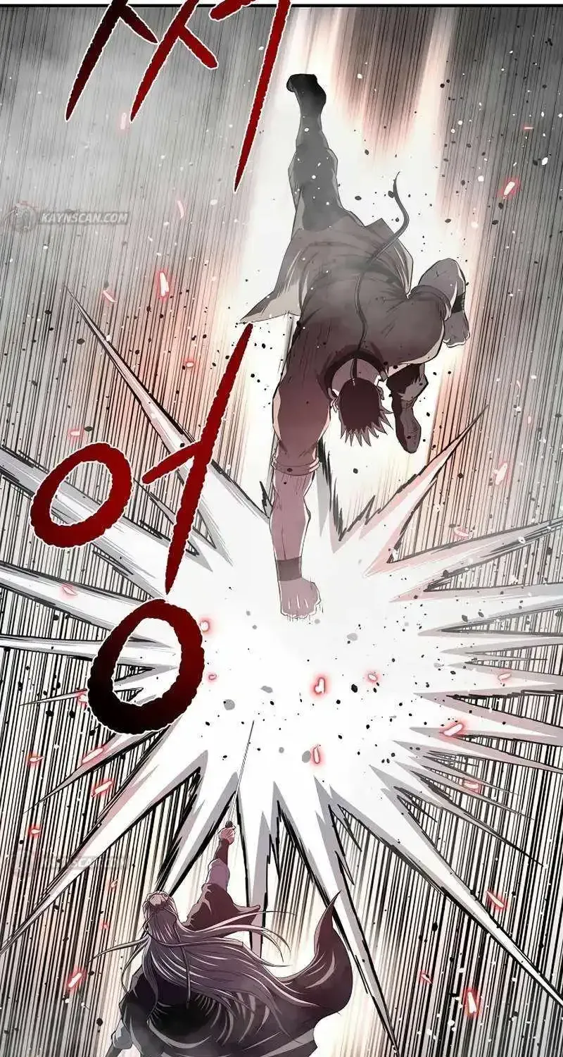 The Supreme Demon Swordmaster Chapter 42 page 35 - 