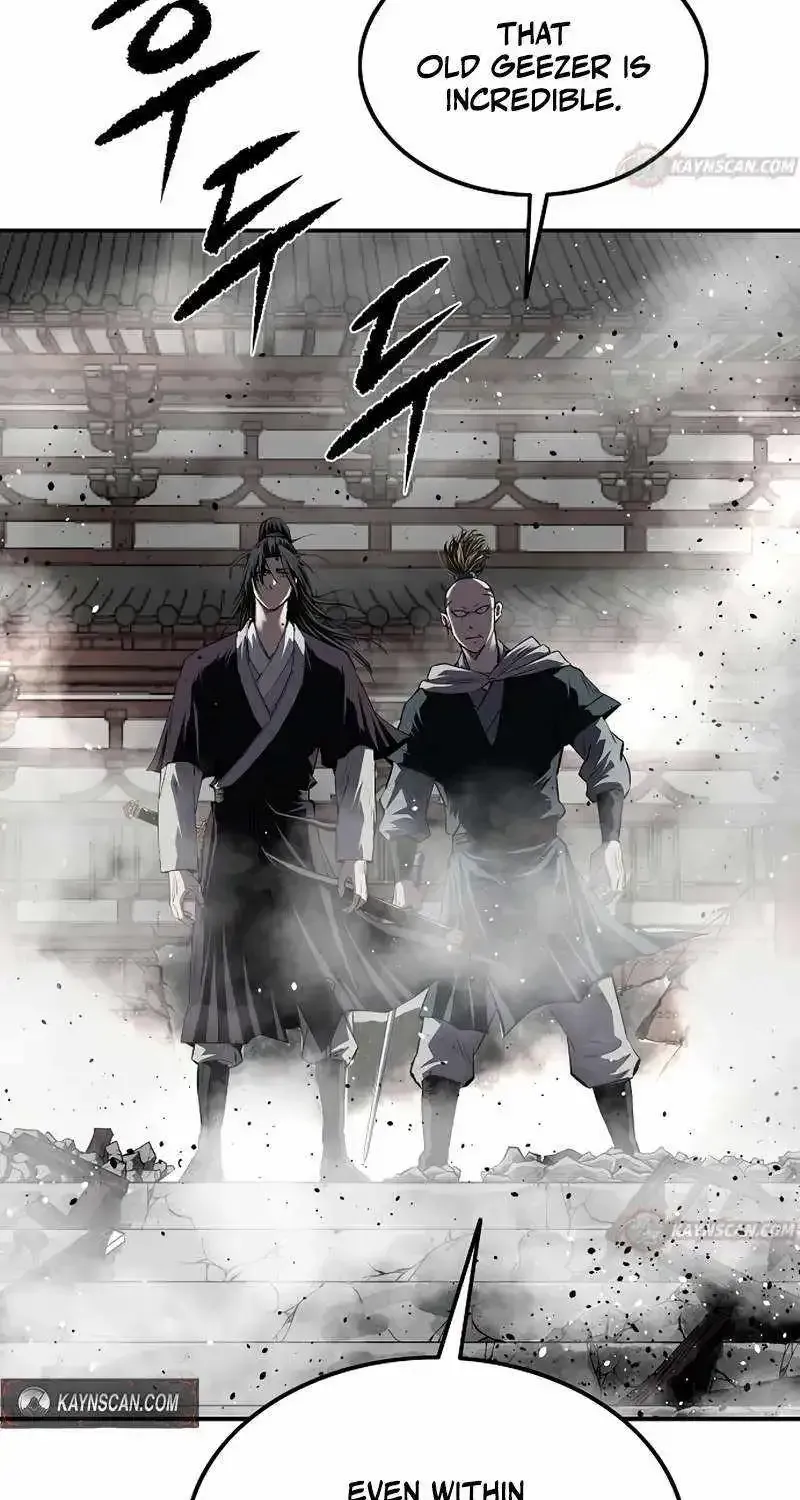 The Supreme Demon Swordmaster Chapter 42 page 37 - 