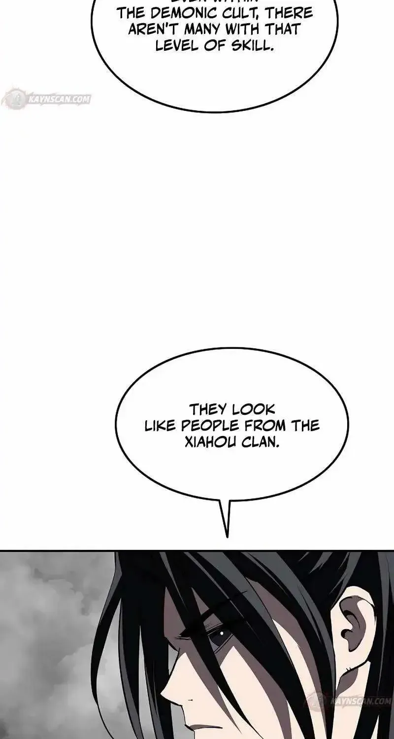 The Supreme Demon Swordmaster Chapter 42 page 38 - 
