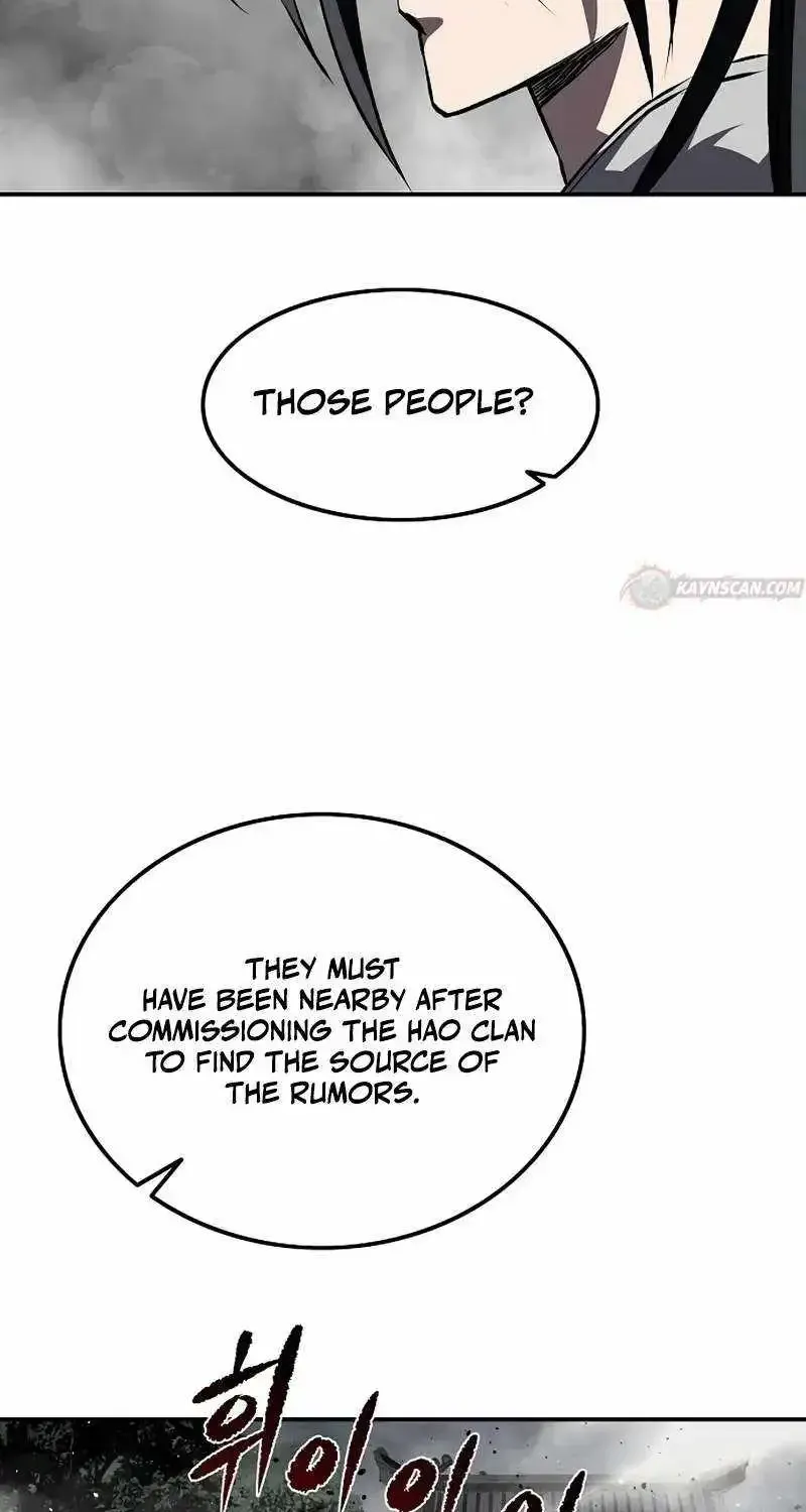 The Supreme Demon Swordmaster Chapter 42 page 39 - 