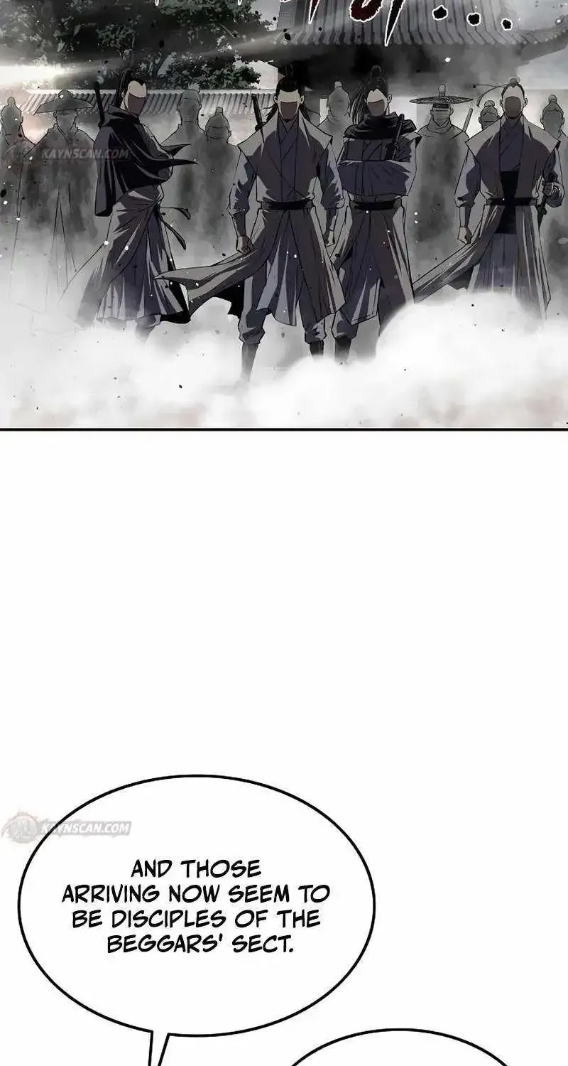 The Supreme Demon Swordmaster Chapter 42 page 40 - 