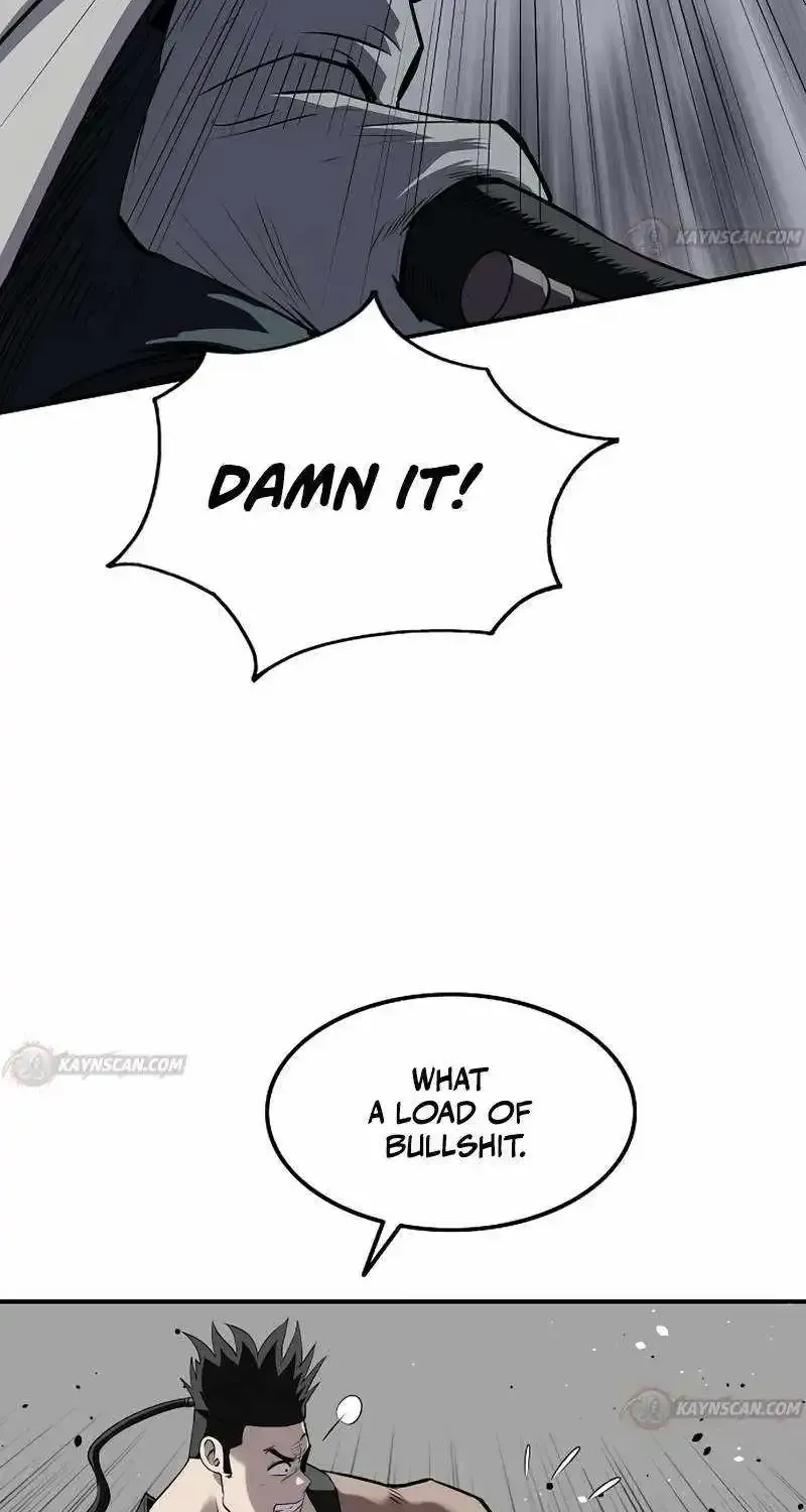 The Supreme Demon Swordmaster Chapter 42 page 5 - 
