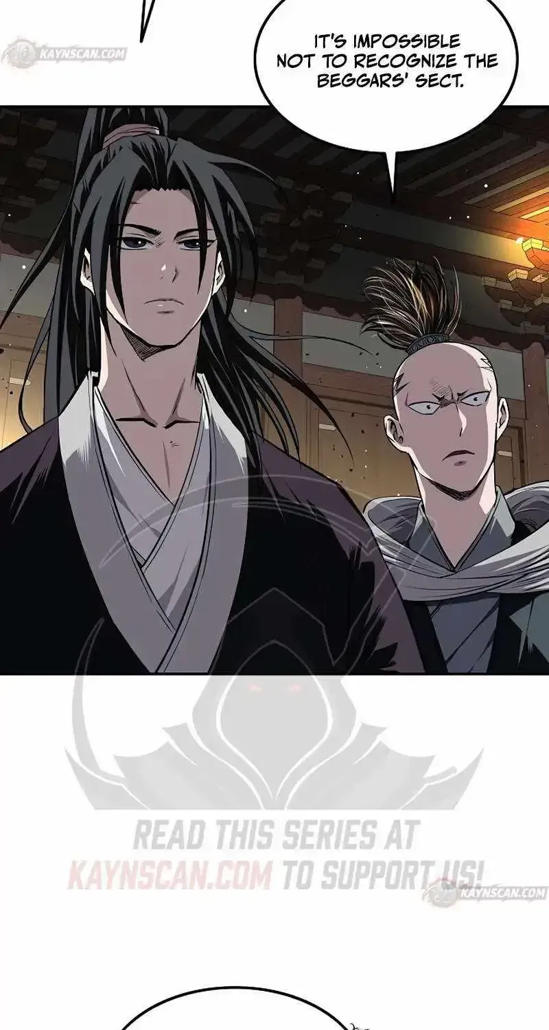 The Supreme Demon Swordmaster Chapter 42 page 41 - 