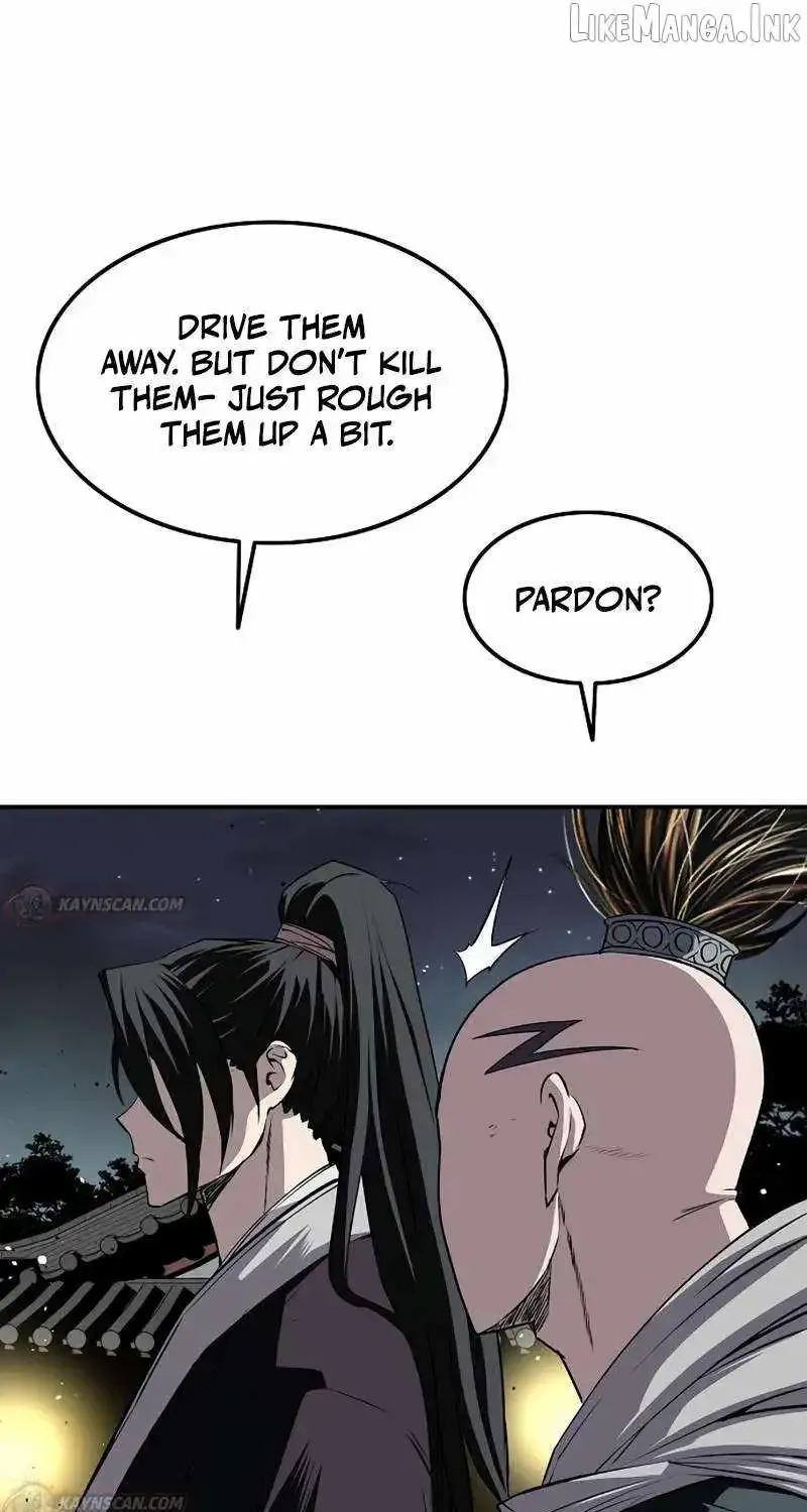 The Supreme Demon Swordmaster Chapter 42 page 43 - 